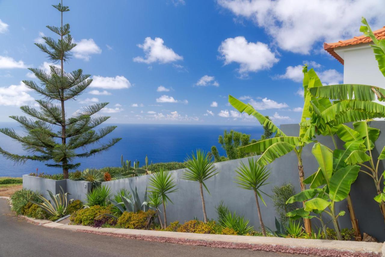 Casas Da Vereda Estreito Da Calheta Esterno foto